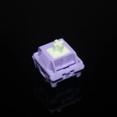 HMX Sillyworks Hyacinth V2 リニアスイッチ